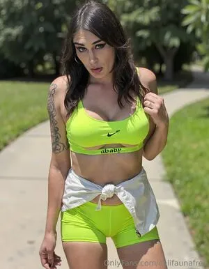 Califaunafree OnlyFans Leaked Free Thumbnail Picture - #LEWfz7Q0qQ