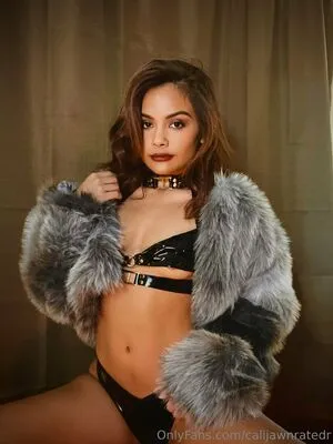 Calijawnratedr OnlyFans Leaked Free Thumbnail Picture - #x4O0LSfHCa
