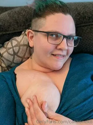 Calikoneko OnlyFans Leaked Free Thumbnail Picture - #1yF4idKWRC