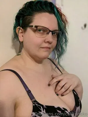 Calikoneko OnlyFans Leaked Free Thumbnail Picture - #OXDwCV7dPw