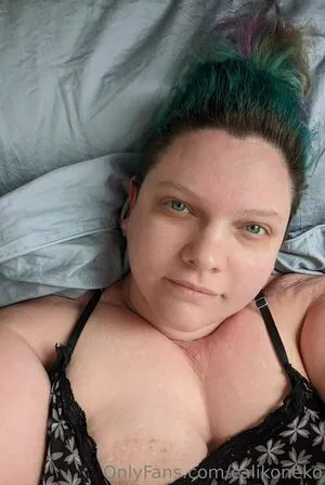 Calikoneko OnlyFans Leaked Free Thumbnail Picture - #UYW1g6IADf