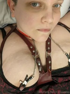 Calikoneko OnlyFans Leaked Free Thumbnail Picture - #W6nmTE5M72