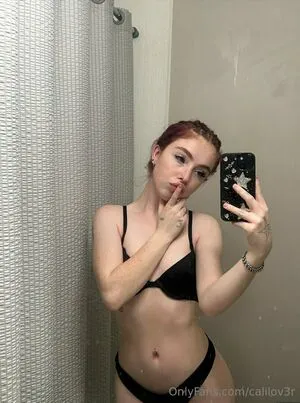 Calilov3r OnlyFans Leaked Free Thumbnail Picture - #kI8l3E9A33