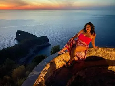 Caliope OnlyFans Leaked Free Thumbnail Picture - #EqV54Fjmx5