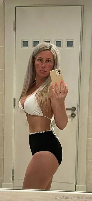 Calipop OnlyFans Leaked Free Thumbnail Picture - #1Os2OTHxDv