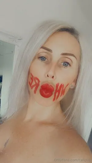 Calipop OnlyFans Leaked Free Thumbnail Picture - #pft4LhiiV1