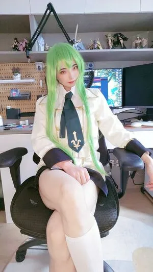 Calir Cc OnlyFans Leaked Free Thumbnail Picture - #3yktc1b85k