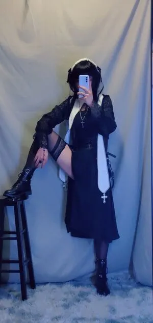 Calir Cc OnlyFans Leaked Free Thumbnail Picture - #AFX58ampAY