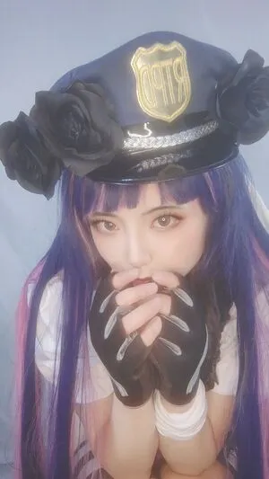 Calir Cc OnlyFans Leaked Free Thumbnail Picture - #AtTveUT1QG