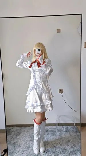 Calir Cc OnlyFans Leaked Free Thumbnail Picture - #ColtAhEmIs