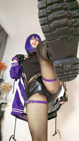 Calir Cc OnlyFans Leaked Free Thumbnail Picture - #Dqdtds5HIy