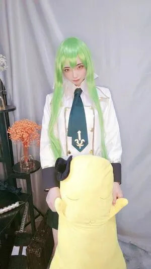 Calir Cc OnlyFans Leaked Free Thumbnail Picture - #Qeu2wklGKL