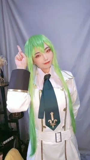 Calir Cc OnlyFans Leaked Free Thumbnail Picture - #Y1UlDFtai1