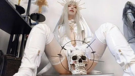 Calir Cc OnlyFans Leaked Free Thumbnail Picture - #aqVUzLDpY0