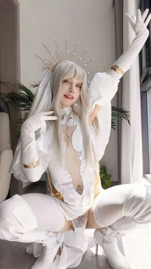 Calir Cc OnlyFans Leaked Free Thumbnail Picture - #msxoyGimM1