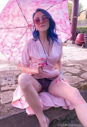 Calireignpro OnlyFans Leaked Free Thumbnail Picture - #EdrkoXPOs2