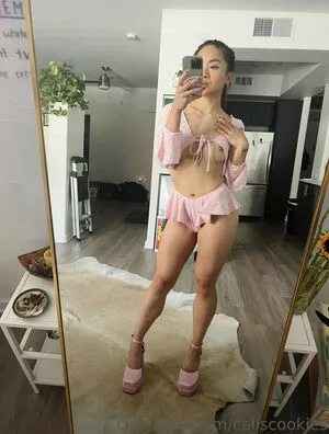 Caliscookies OnlyFans Leaked Free Thumbnail Picture - #xsg7YCDpxU