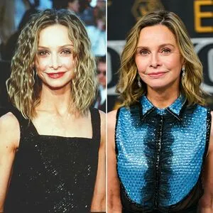 Calista Flockhart OnlyFans Leaked Free Thumbnail Picture - #NHjT8MC0Wa
