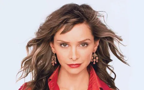 Calista Flockhart OnlyFans Leaked Free Thumbnail Picture - #d2qVKgCme2