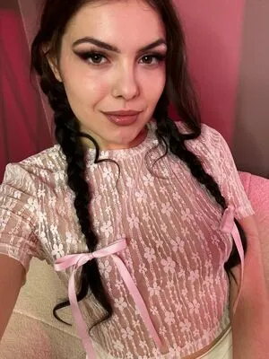 Calista Vixen OnlyFans Leaked Free Thumbnail Picture - #8Ww3uaOzKQ