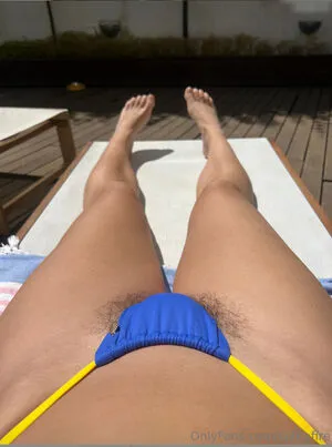 Calita Fire OnlyFans Leaked Free Thumbnail Picture - #6FMm17eQaY