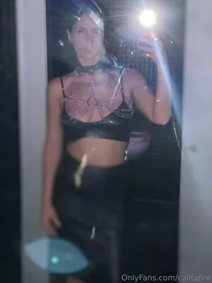 Calitafire OnlyFans Leaked Free Thumbnail Picture - #mgnaC3N6cL