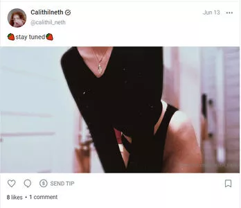 Calithilneth OnlyFans Leaked Free Thumbnail Picture - #MtXotLrzWr