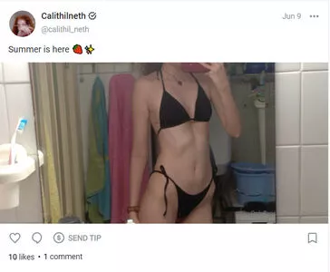 Calithilneth OnlyFans Leaked Free Thumbnail Picture - #ce2XtRlgEM