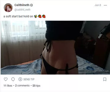 Calithilneth OnlyFans Leaked Free Thumbnail Picture - #kqyH5AQr6G