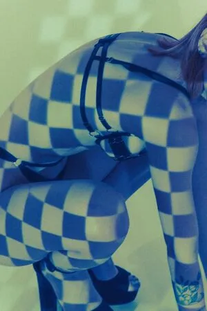 Call Me Elfa OnlyFans Leaked Free Thumbnail Picture - #G4eXlnmfmX