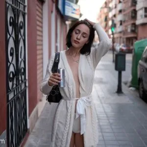 Call Me Elfa OnlyFans Leaked Free Thumbnail Picture - #myRAYelbsP