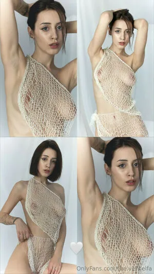 Call Me Elfa OnlyFans Leaked Free Thumbnail Picture - #r9yV093XZf