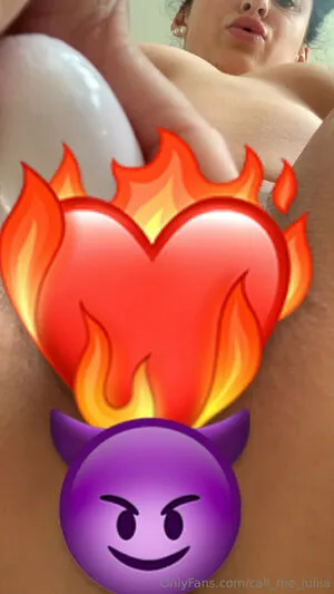 Call Me Juliia OnlyFans Leaked Free Thumbnail Picture - #6E4xYkTJMH