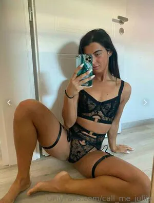 Call Me Juliia OnlyFans Leaked Free Thumbnail Picture - #ETb8izpJwz