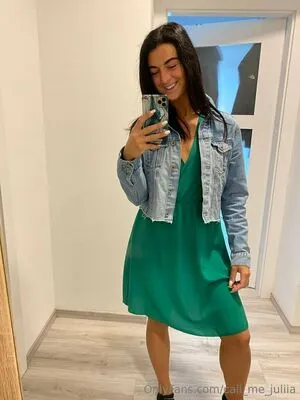 Call Me Juliia OnlyFans Leaked Free Thumbnail Picture - #JTi4hJt6Nt