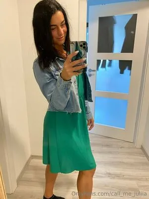 Call Me Juliia OnlyFans Leaked Free Thumbnail Picture - #LBfmsNphVR