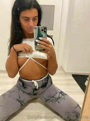 Call Me Juliia OnlyFans Leaked Free Thumbnail Picture - #ayzySijpaP