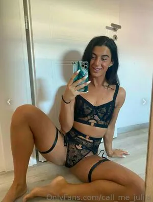 Call Me Juliia OnlyFans Leaked Free Thumbnail Picture - #bjHqh0tvvs