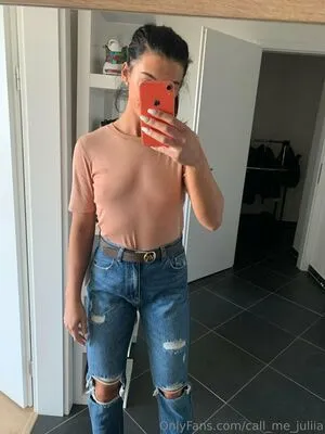 Call Me Juliia OnlyFans Leaked Free Thumbnail Picture - #dQycN754b1
