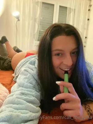 Call Me Juliia OnlyFans Leaked Free Thumbnail Picture - #s6064hjEUJ