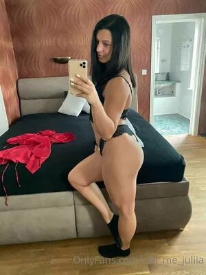 Call Me Juliia OnlyFans Leaked Free Thumbnail Picture - #sZZXyYdpM9