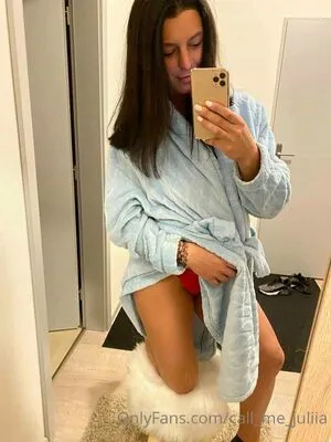 Call Me Juliia OnlyFans Leaked Free Thumbnail Picture - #uURmElv7kL