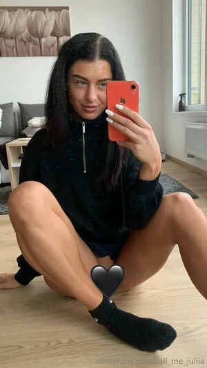 Call Me Juliia OnlyFans Leaked Free Thumbnail Picture - #wPqsJGQ3bE