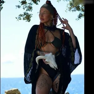 Call Me Pocahontas OnlyFans Leaked Free Thumbnail Picture - #uM7pFr0Ak0