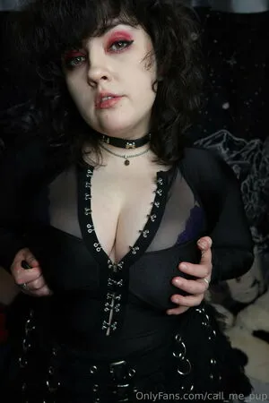 Call Me Pup OnlyFans Leaked Free Thumbnail Picture - #4460s2gOZ5