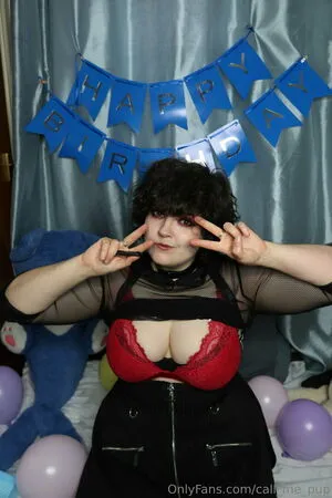 Call Me Pup OnlyFans Leaked Free Thumbnail Picture - #6p3B4Zs5b0