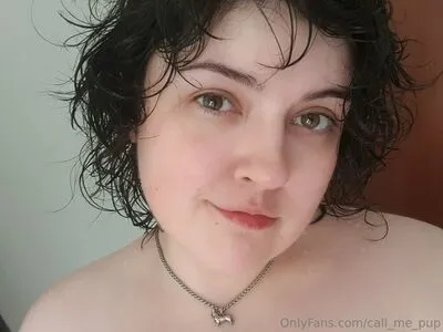 Call Me Pup OnlyFans Leaked Free Thumbnail Picture - #K0sw9HpdSl