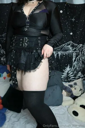 Call Me Pup OnlyFans Leaked Free Thumbnail Picture - #ehcOClTtgs