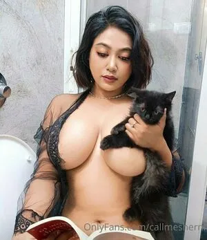 Call Me Sherni OnlyFans Leaked Free Thumbnail Picture - #cchpZy3g8U