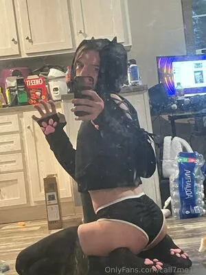 Call7me1cat OnlyFans Leaked Free Thumbnail Picture - #2RYlBtRdRa